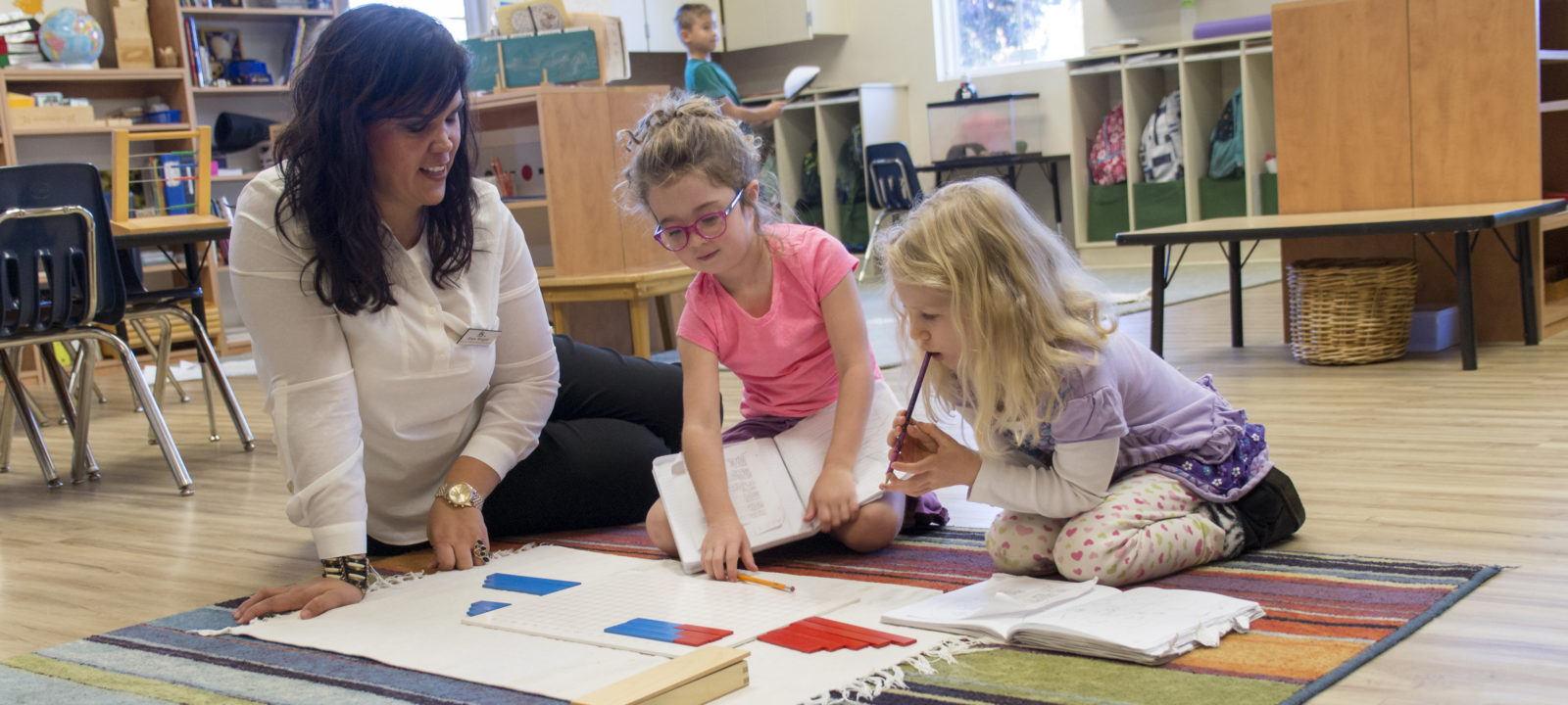 Boise Montessori Academy, a Nobel Learning School in Eagle, Idaho