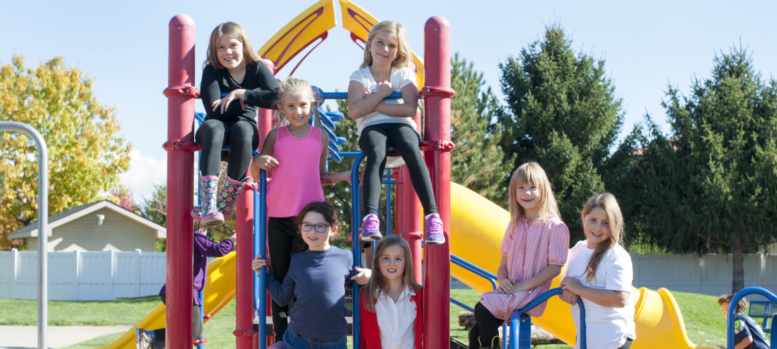 Boise Montessori Academy, a Nobel Learning School in Eagle, Idaho