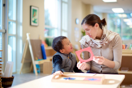 What Families Need to Know About Child Care Benefits in the “American Rescue Plan Act”