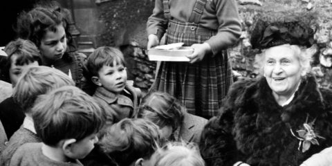 Featured Image for Equity and Inclusion in the Montessori Classroom