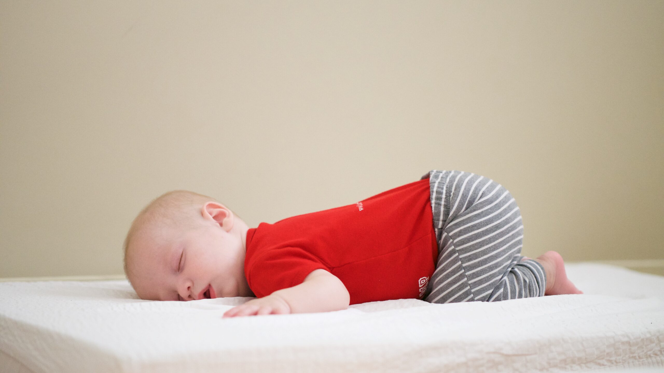 Featured Image for Montessori Principles for Healthy Sleep Habits