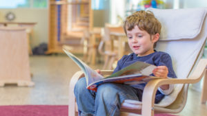 Featured Image for Five Montessori Secrets for Literacy