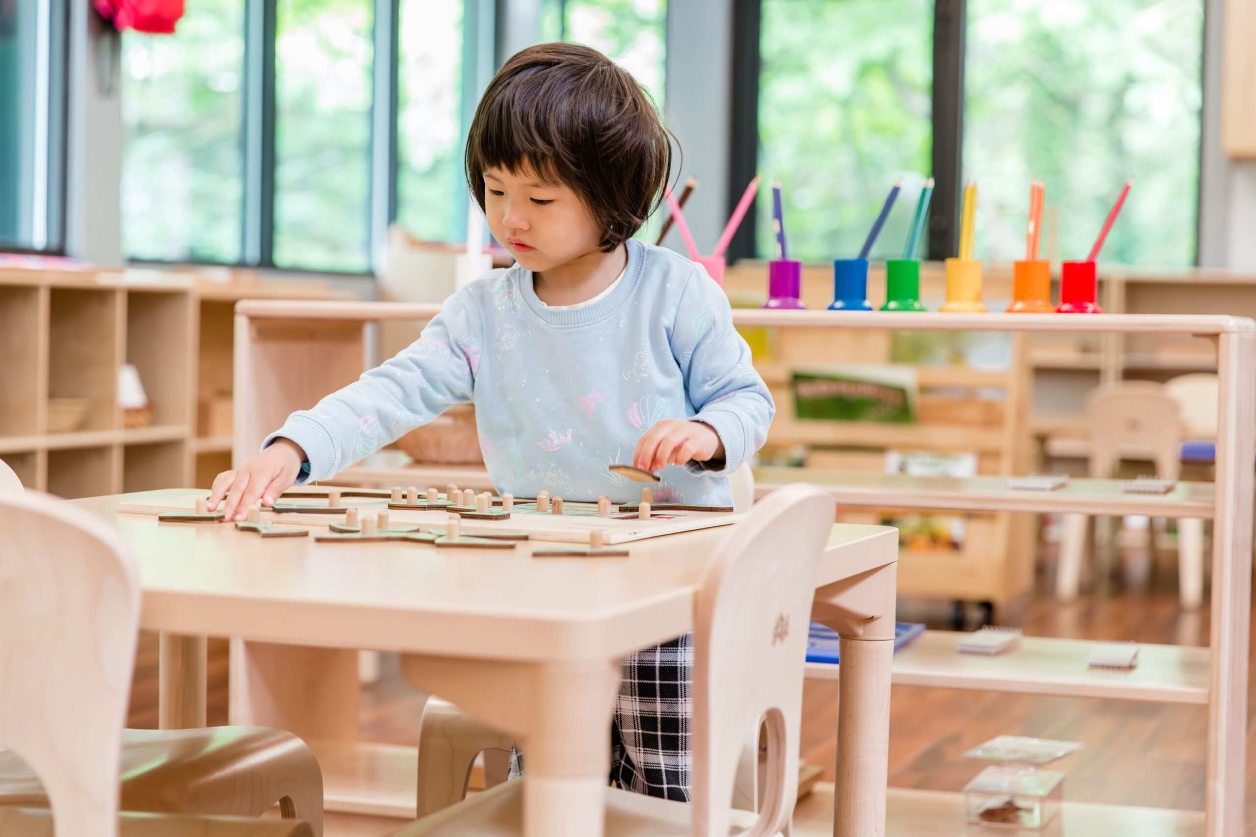 Featured Image for Montessori Education Week is February 25th – March 2nd
