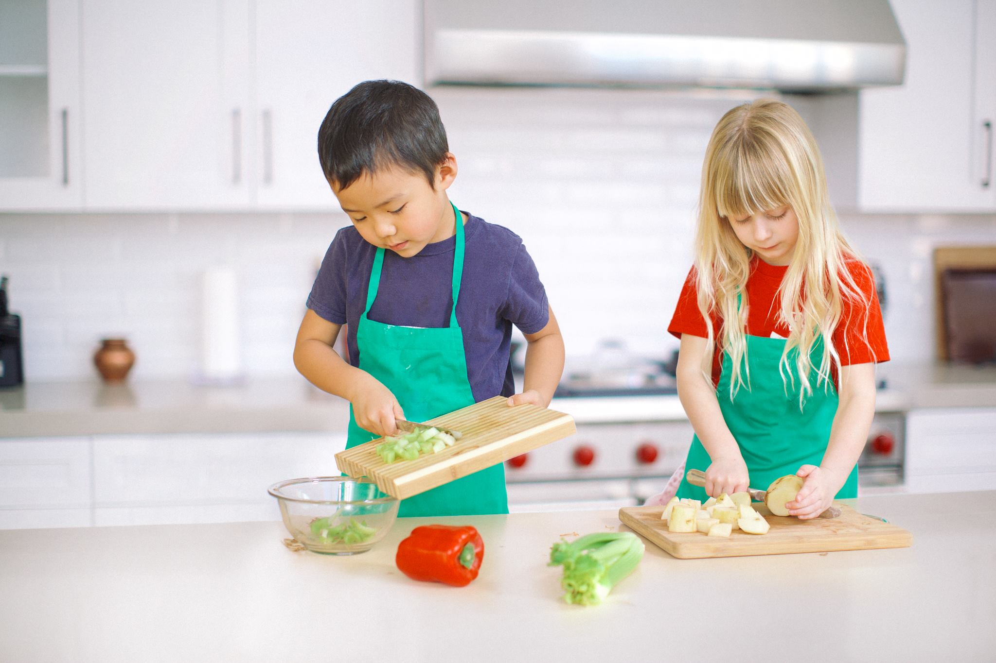 Featured Image for Packing School Lunches